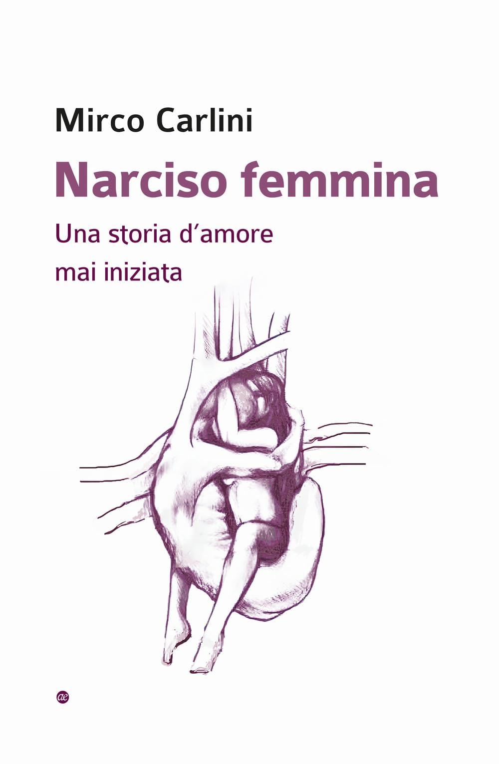 Narciso Femmina. Una Storia D’Amore Mai Iniziata - 4