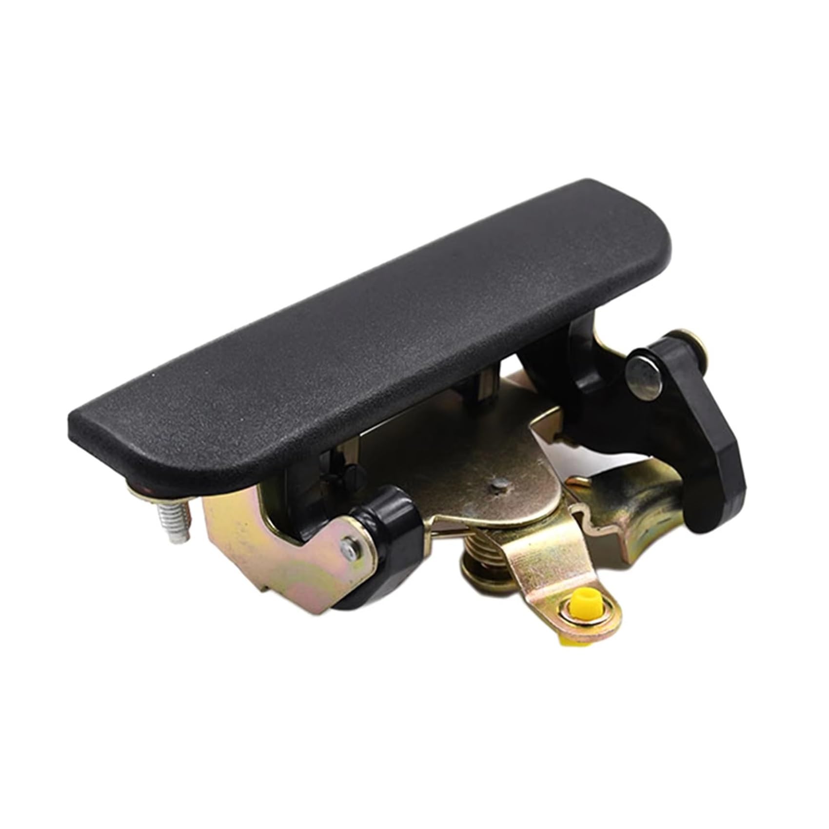 Trxjjvm for Mazda Pickup 2WD-4WD 1995-2006 B2000 1986-1994 Rear Tailgate Door Handle UH7165750 car Exterior Door Handle