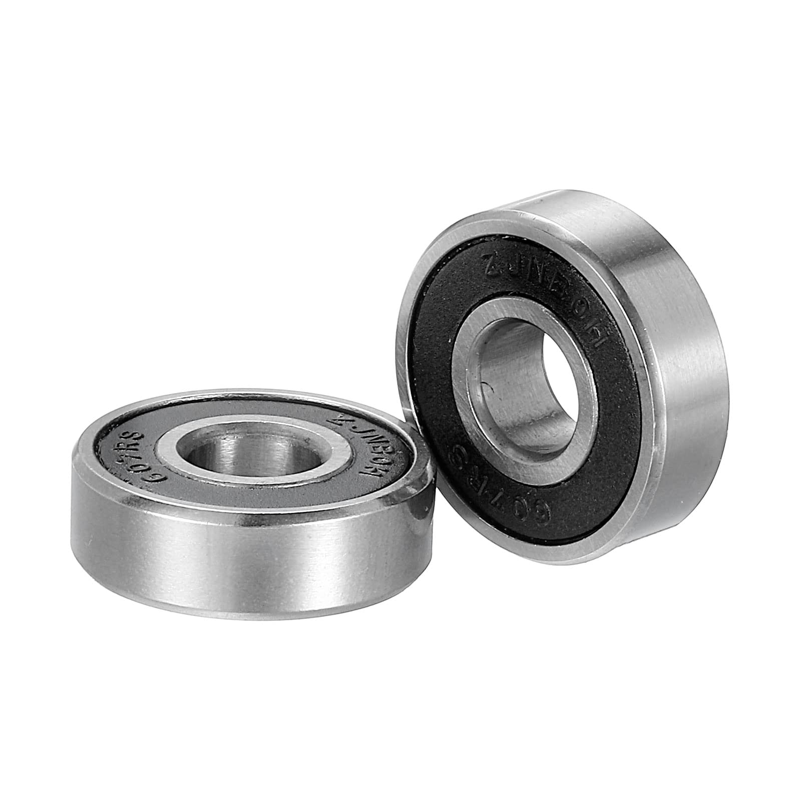 Kozelo 10pcs Profond Rainure Bille Roulements - [1.5mm X 4mm X 1.2