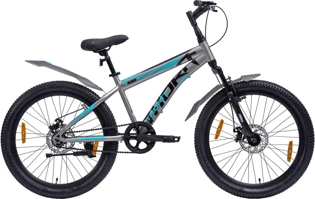 Hero thorn 24t bicycle for kids 9+ (newly launched 2024) (B0D7Q7V44D) Amazon Price History, Amazon Price Tracker