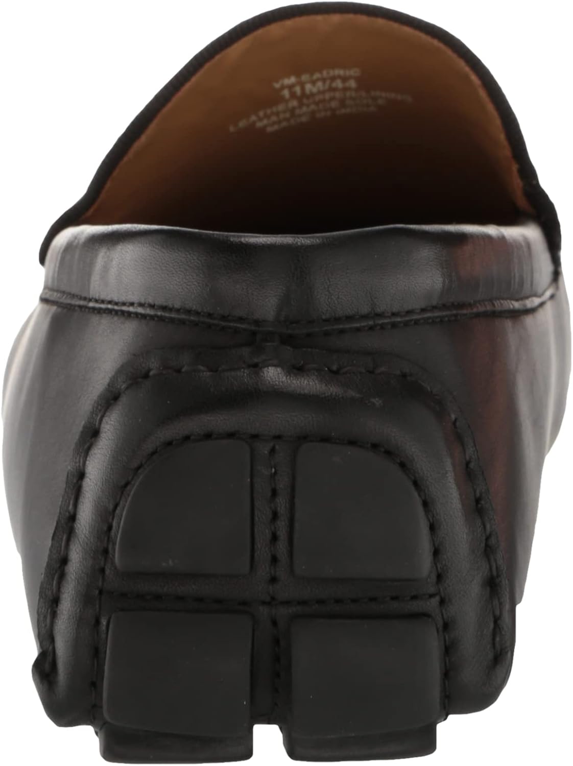 Vince Camuto Men's Eadric Casual Driving Loafers - Image 3