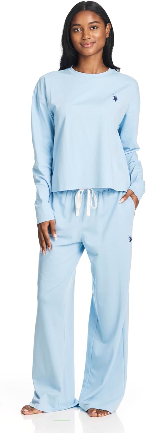 U.S. Polo Assn. Lounge Sets for Women, Tracksuit Sets...