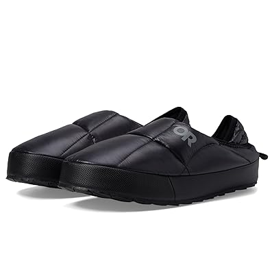 Outdoor Research Tundra Trax Slip On Booties Women