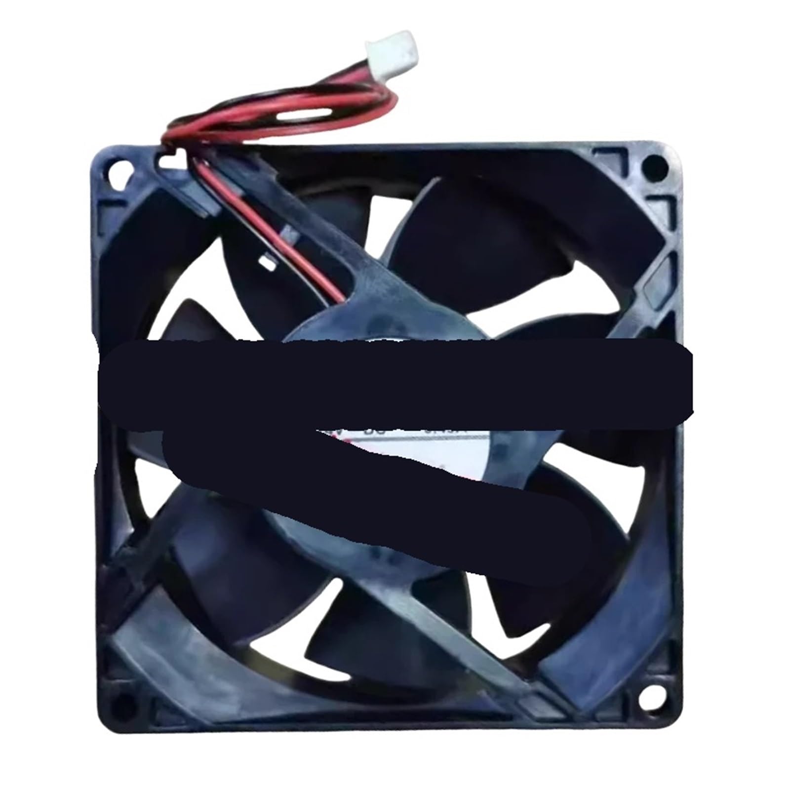 JJKKOZVQF 3610VL-05W-B70 24V 0.49A 9025 9CM Inverter Cooling Fan