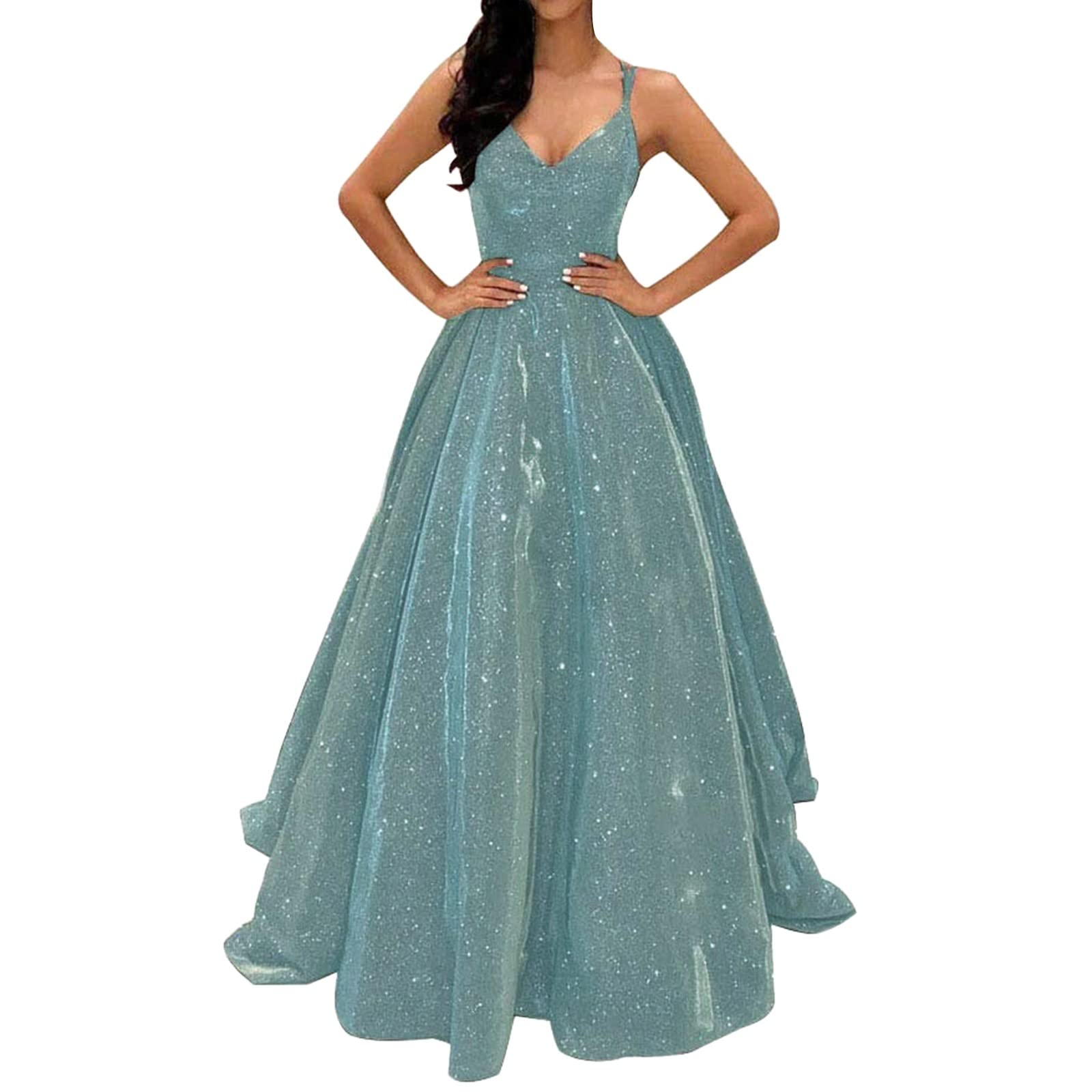 Vestido de Noche Elegante Ajustado para Mujer con Tirantes y Diseño de Moda Actual 2022 para Ocasiones Formales y Eventos con un Estilo Sofisticado y Atractivo