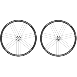 Campagnolo Scirocco Disc Break AFS Shim 12/15-12 Ruedas, Deportes y Aire Libre, Negro, Talla Única