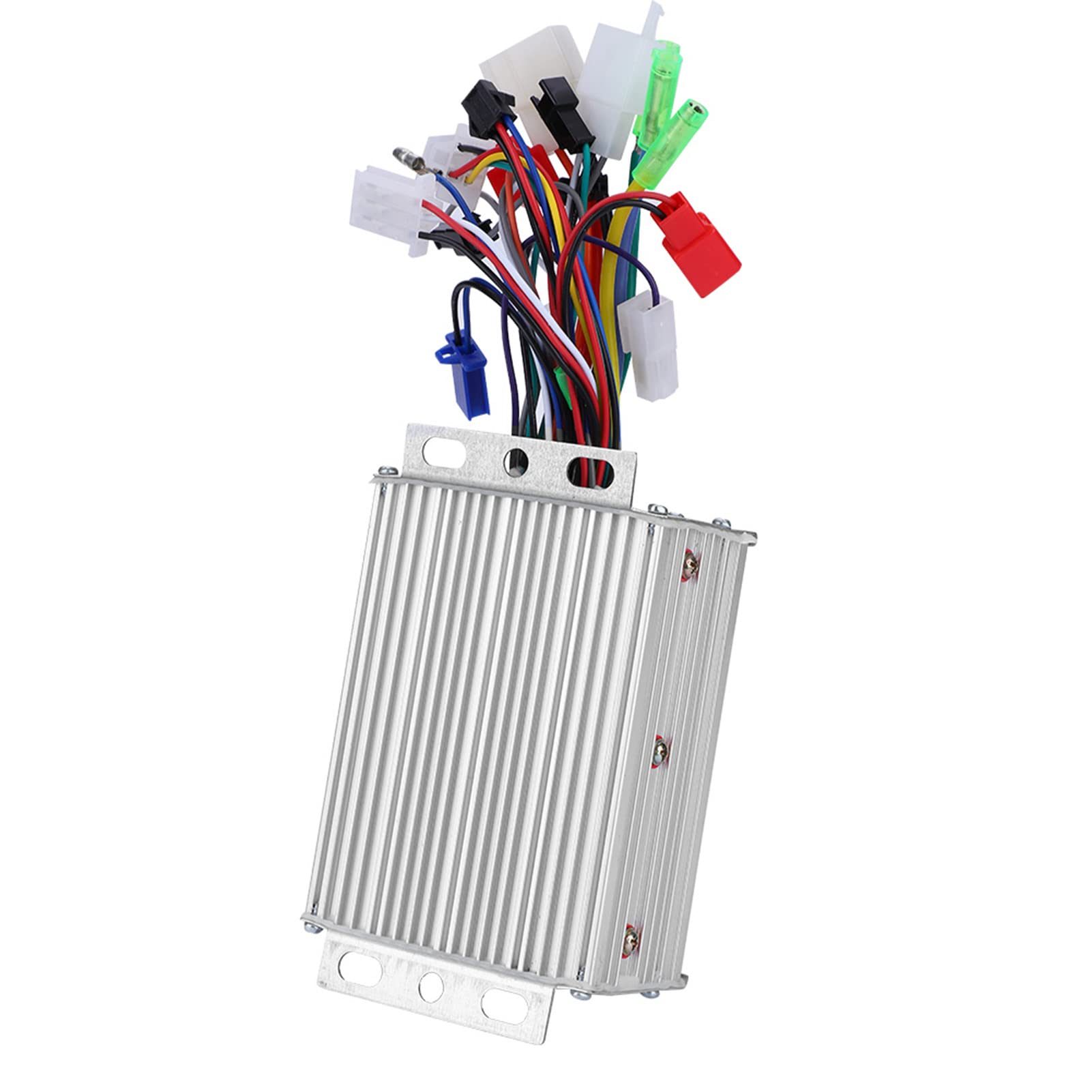 Controlador De Bicicleta Eléctrica 48v 60v 64v 1000w Sin Esc | Cuotas