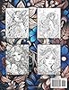 Forest Fairies Coloring Book for Adults: Embark on a Magical Journey into the Enchanted Realm of Forest Fairies - A Coloring Adventure for Relaxation and Mindfulness #1