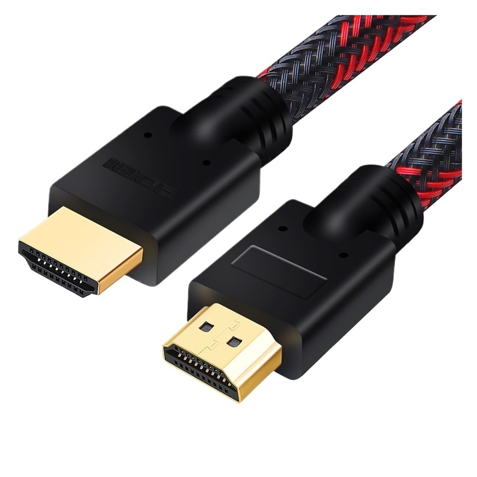Cable HDMI 2.0 4K de 3m para proyector y cine en casa