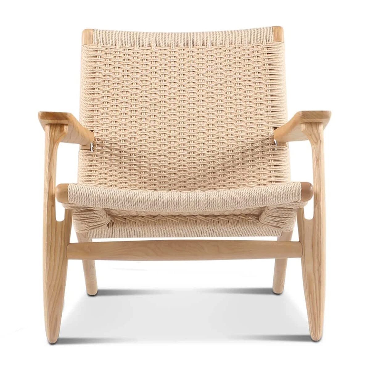 Amazon｜【WNJAPAN】CH25 リビングチェア ハンスJウェグナー EasyChair 