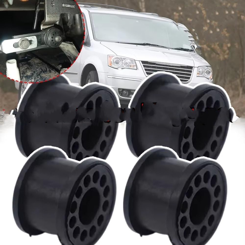 cable de marchas Compatible con Chrysler para Voyager 1996-2007 Kit de buje de cable de varillaje de cambio