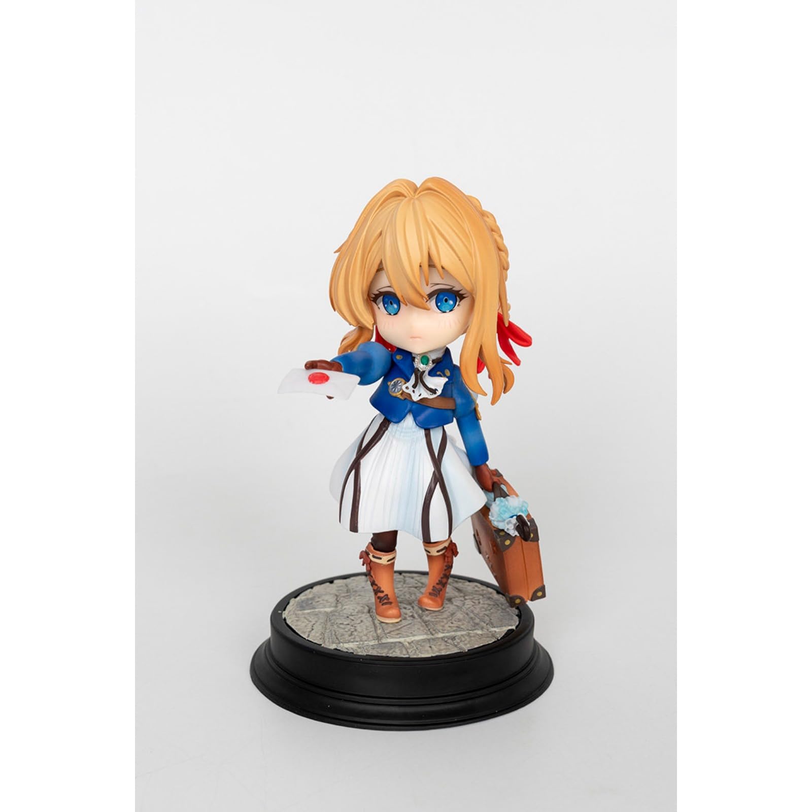 Amazon.co.jp: [YAORUI] ヴァイオレット・エヴァーガーデン フィギュア 
