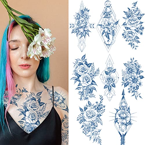 Best Semi Permanent Tattoo Reviews [Latest] Find The Semi Permanent Tattoo Mac Video