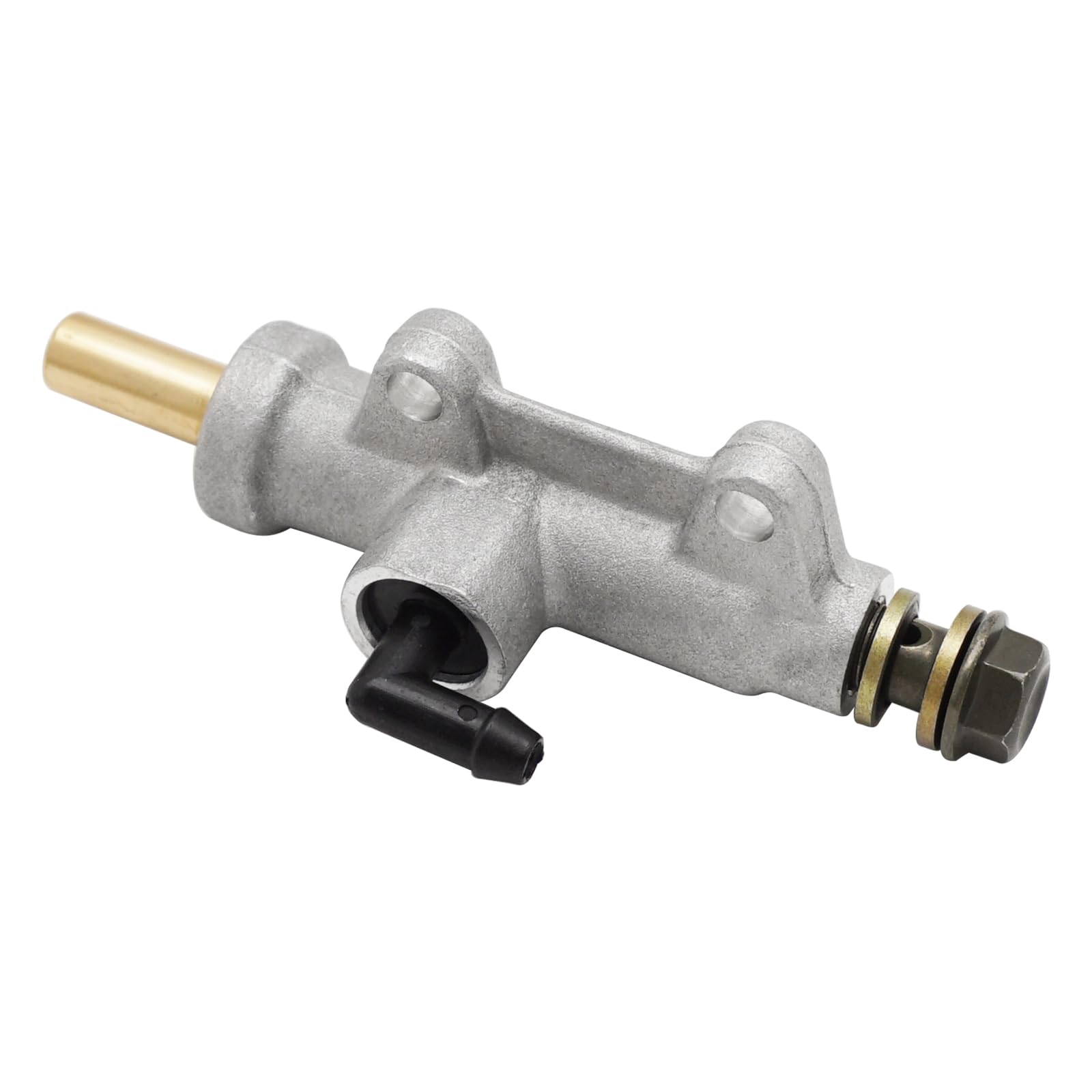 Pompa Cilindro Maestro Freno a pedale Posteriore adatto per Polaris Scrambler 400 500 Sportsman 700 800 Trail Blazer 250 330 400 Trail Boss 325 330 Xpedition Xplorer Magnum