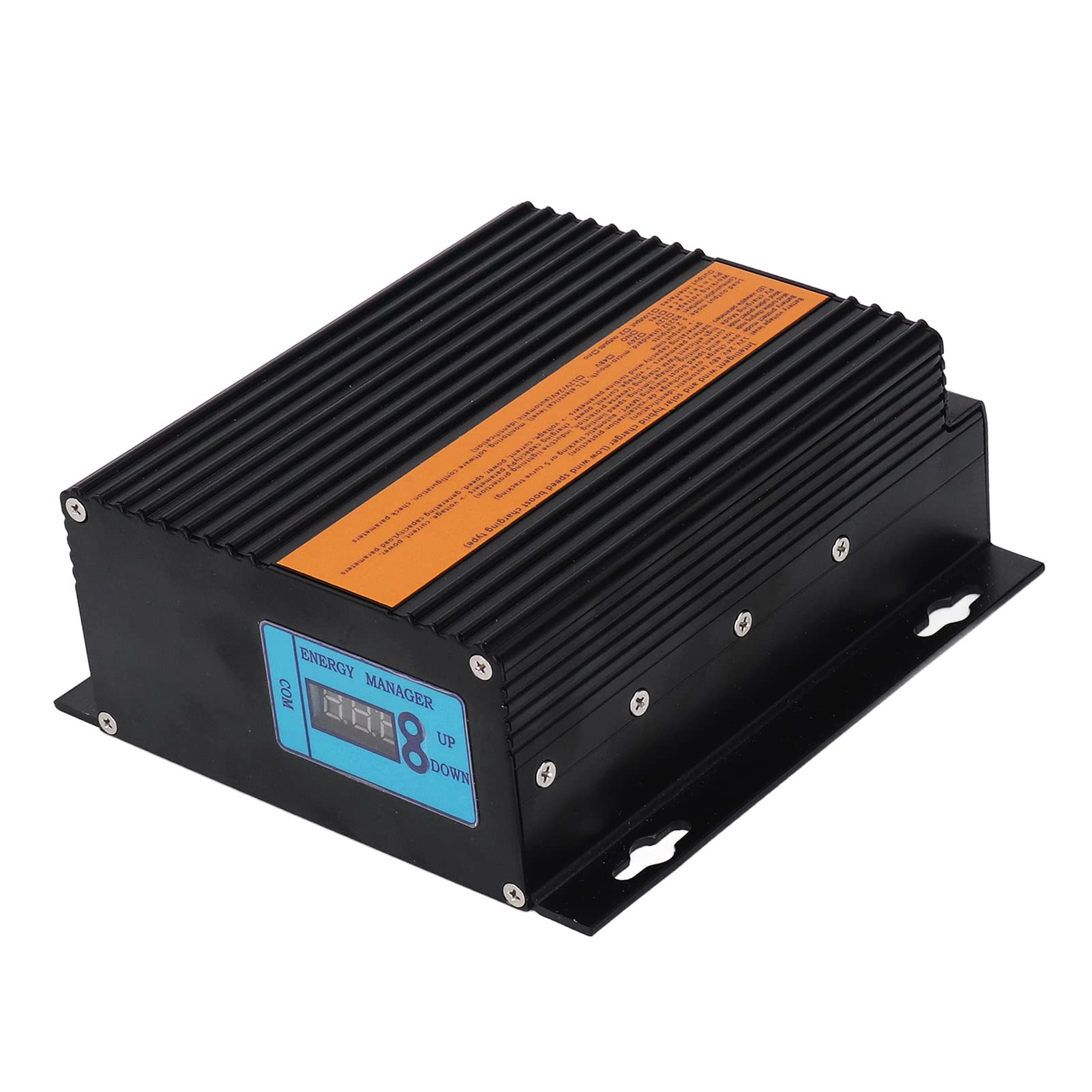 ViaGasaFamido Hybrydowy Kontroler ładowania Wiatrowo-słonecznego, (300W)