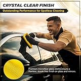 Zoom IMG-2 carmax panni per vetri e Zoom IMG-2 carmax panni per vetri e