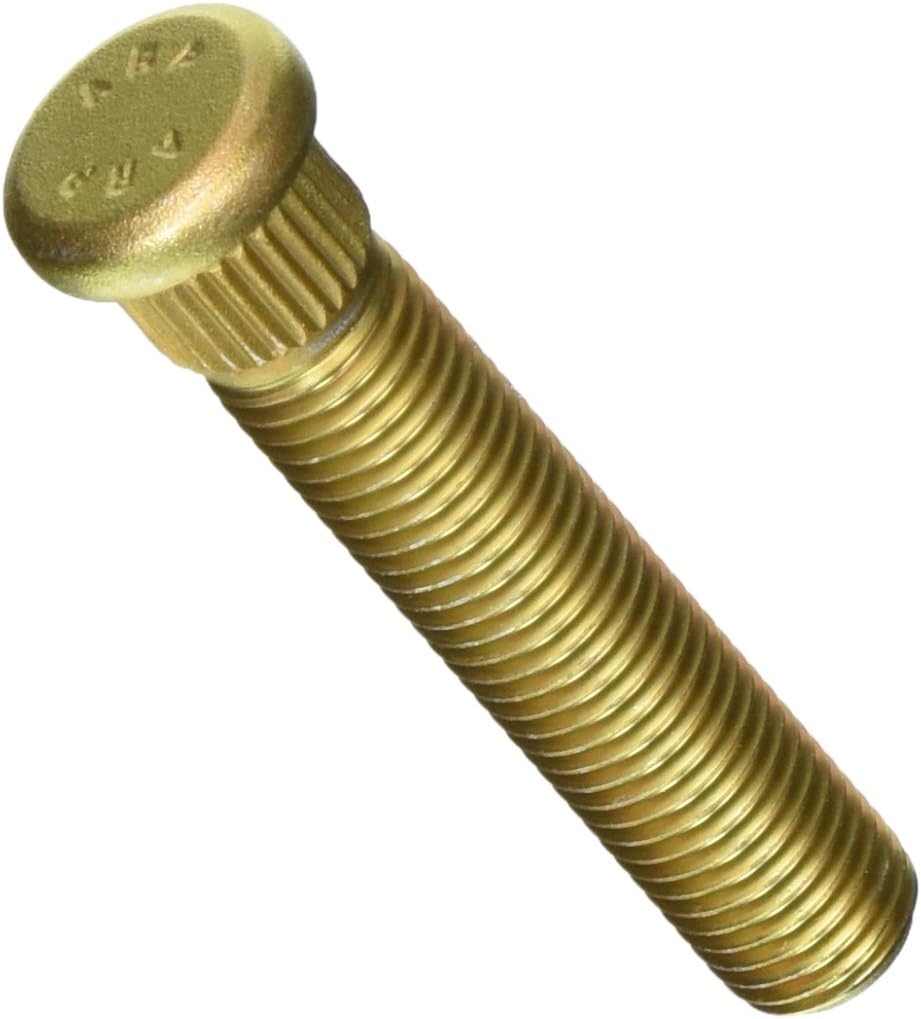 1007708 Wheel Studs; Package of 5 bolts