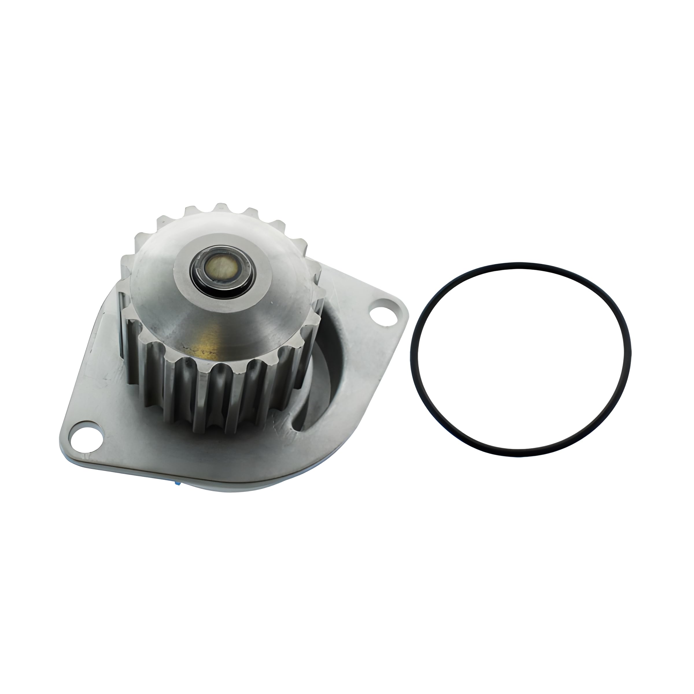 SKF VKPC 83430 Water Pump, engine cooling for CITROËN,PEUGEOT
