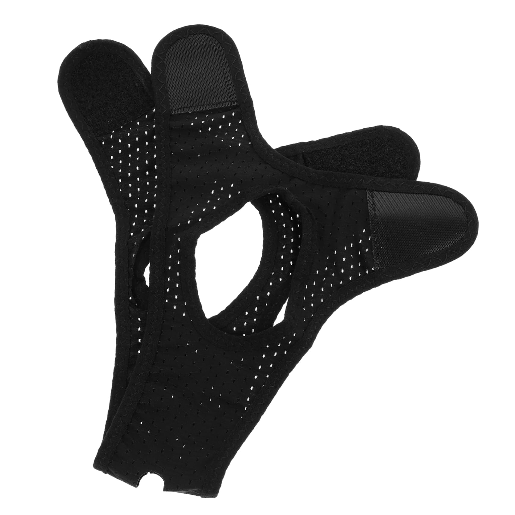 FOMIYES 5 Uds Cinturón De Ronquidos Para Adultos Diademas Para Hombre Cinturones De Elevación Para Hombres Correa De Barbilla Solución Para Roncar Fajas De Hombre Correa De