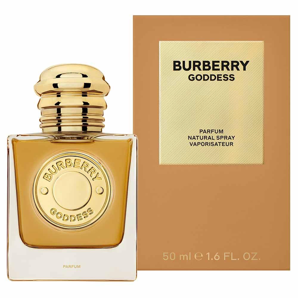 Burberry Goddess Damenparfum, Spray, 50 ml
