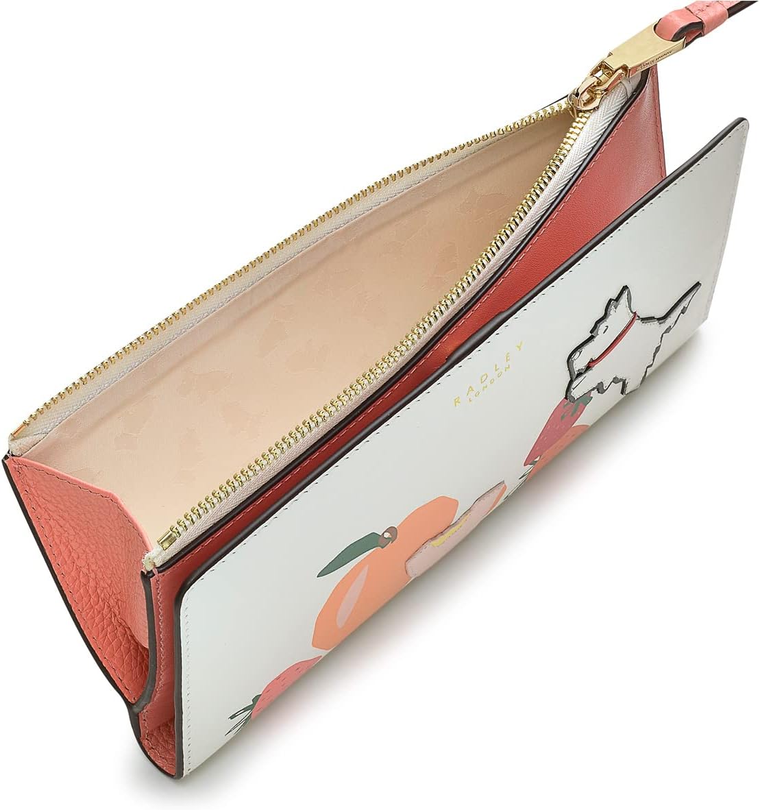RADLEY London Fruity Tooty - Large Bifold Wallet