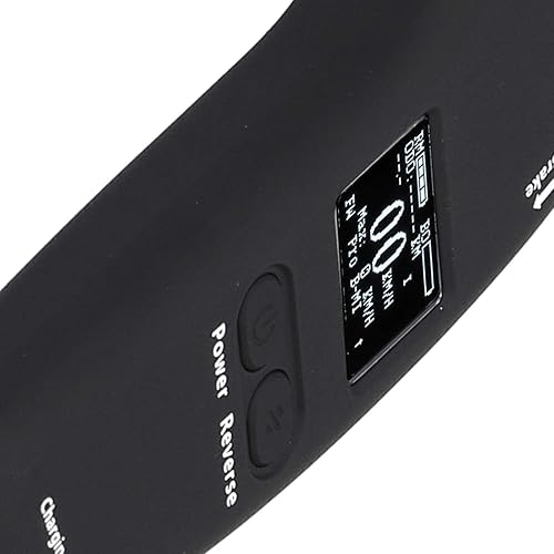 Miniatura 7 de Greensen Monopatín inalámbrico Control remoto universal ABS eléctrico cuatro ruedas monopatín controlador accesorio