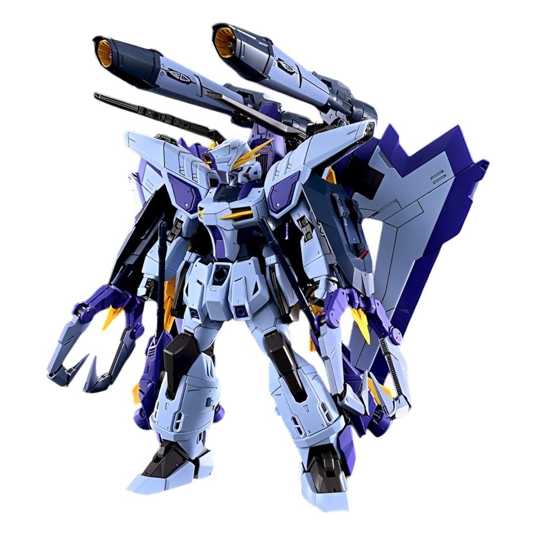 Amazon | FULL MECHANICS ブーストレイダーガンダム 1/100スケール 