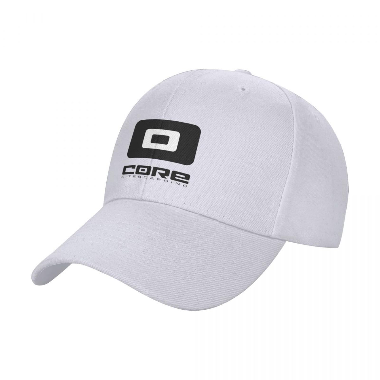 SUSIAOE Baseball Cap CORE Kiteboarding Baseball Cap New in Hat Luxury Hat Women's Beach Outlet 2024 Men's