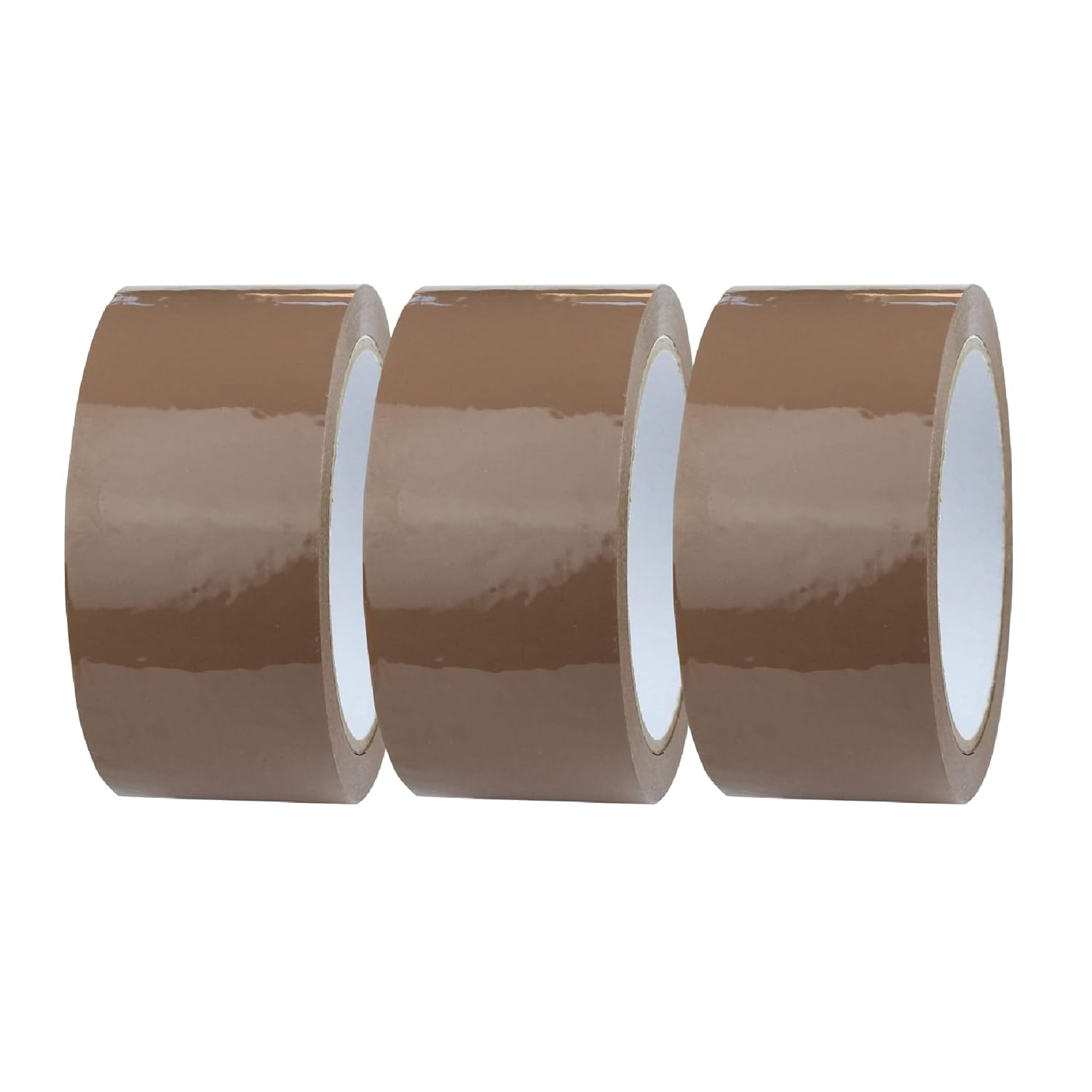 STERUN Parcel Tape With Low Noise & Tangle Free For Strong Packaging