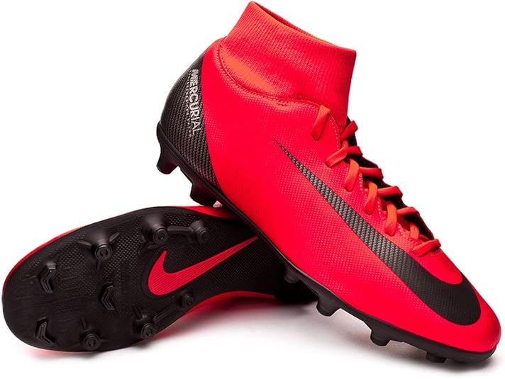 chuteira de campo da nike botinha