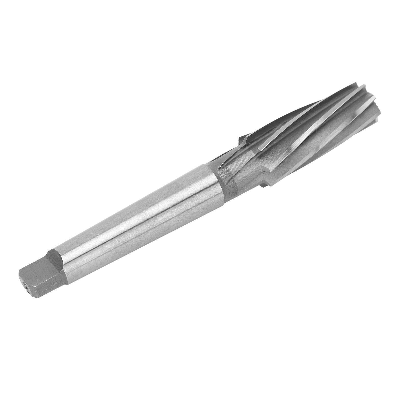 High Speed Steel Taper Shank Cutter 1:10 Reamer for Processing
