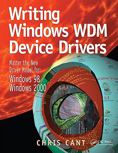 Writing Windows WDM Device Drivers