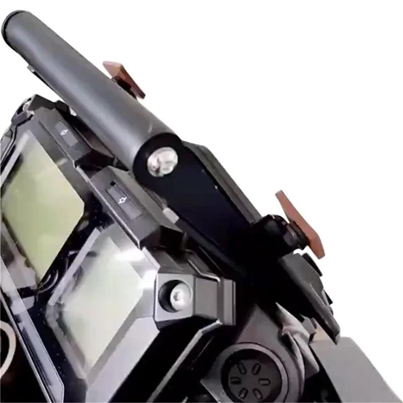 Staffa GPS Supporto Telefono Cellulare Per Accessori Moto Per MT-09 Per Tracer 2015-2017