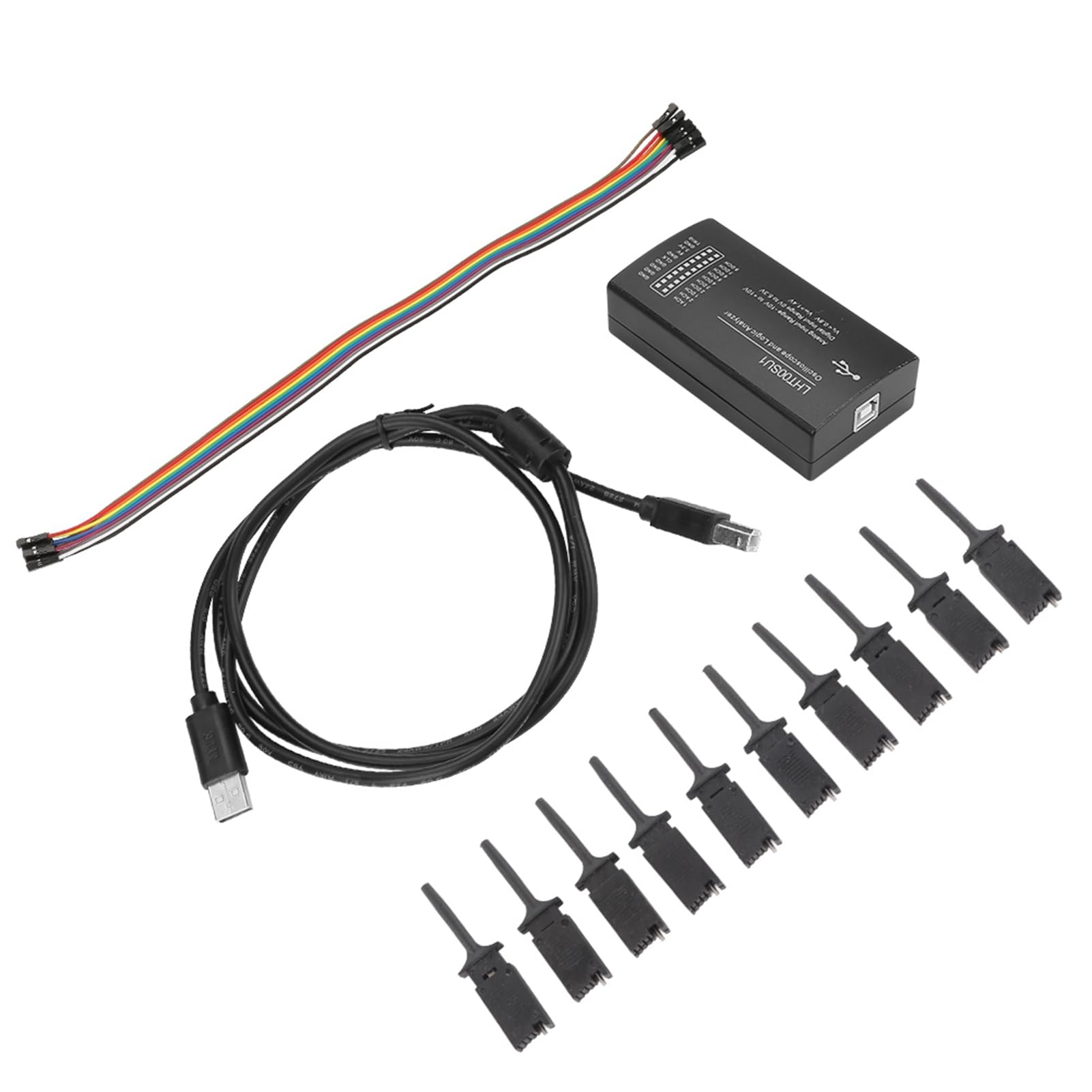Lht00su1 Multifunktion mit Logikanalysator für die Fehlersuche und Messung elektronischer Tests