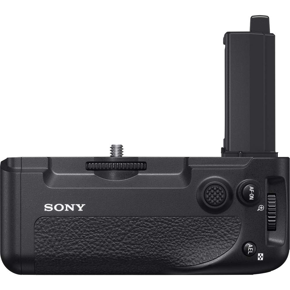 Amazon.com : Sony VG-C4EM Vertical Grip for Alpha Full Frame  