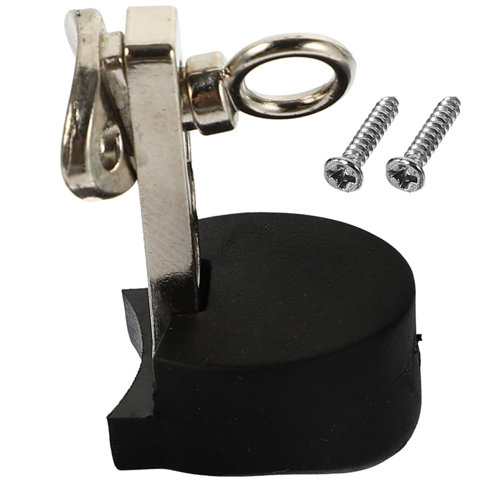 FUNOMOCYA 1Set Clarinet Finger Support Cushion Clarinet Thumb Rest Accessory for Comfortable Playing for Clarinetists and Beginners Simple Installation and Compact Design