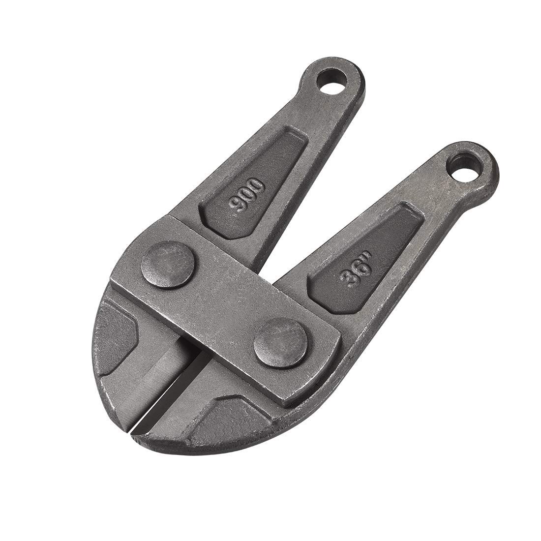 Securefix Direct - Metal Chain Bolt Cutter 36' - 910MM Cropper Wire Rod