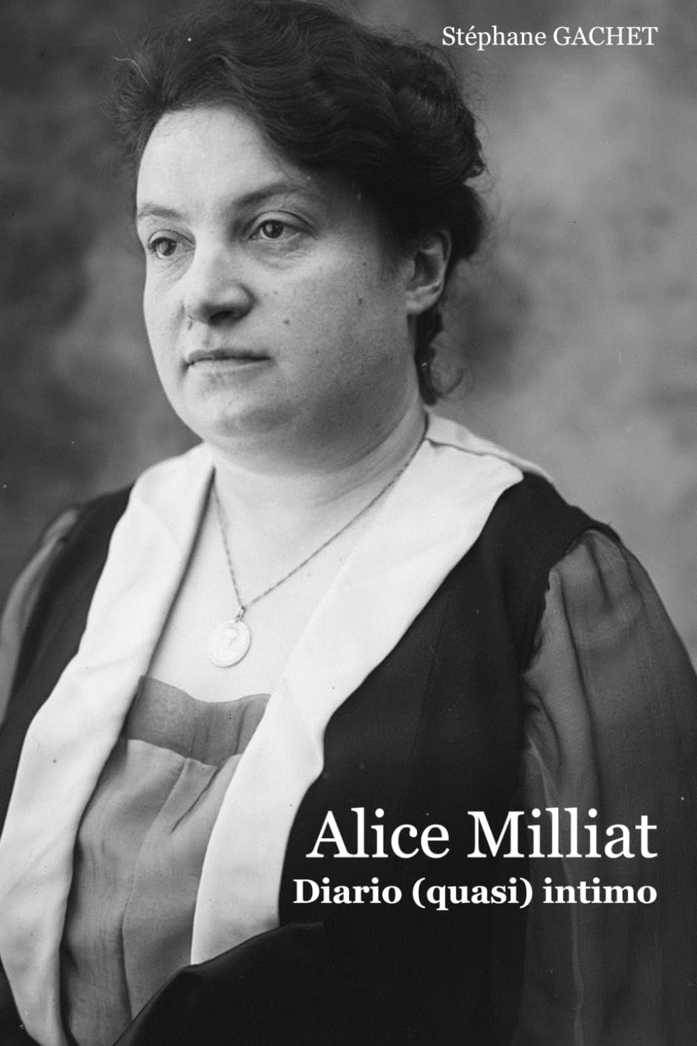 Alice Milliat: Diario (quasi) intimo