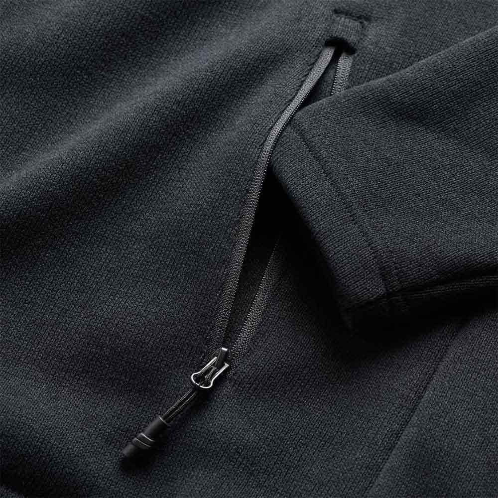 ALTUS Odyssey I30 Chaqueta de Punto | Chaqueta de montaña | Chaqueta de Trekking | Hombre