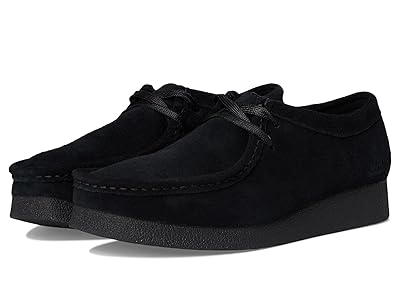 Clarks Wallabee EVO Shoes Women