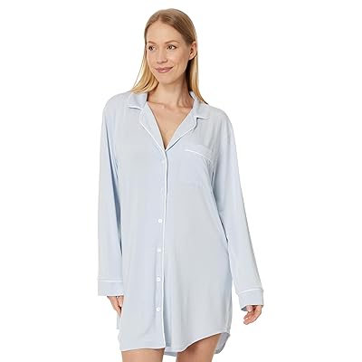 Eberjey Gisele Nightshirt Women