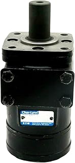 DUCRES 101-1865-009 1011865009 101-1865 New Hydraulic Motor For Eaton Char-Lynn H Series