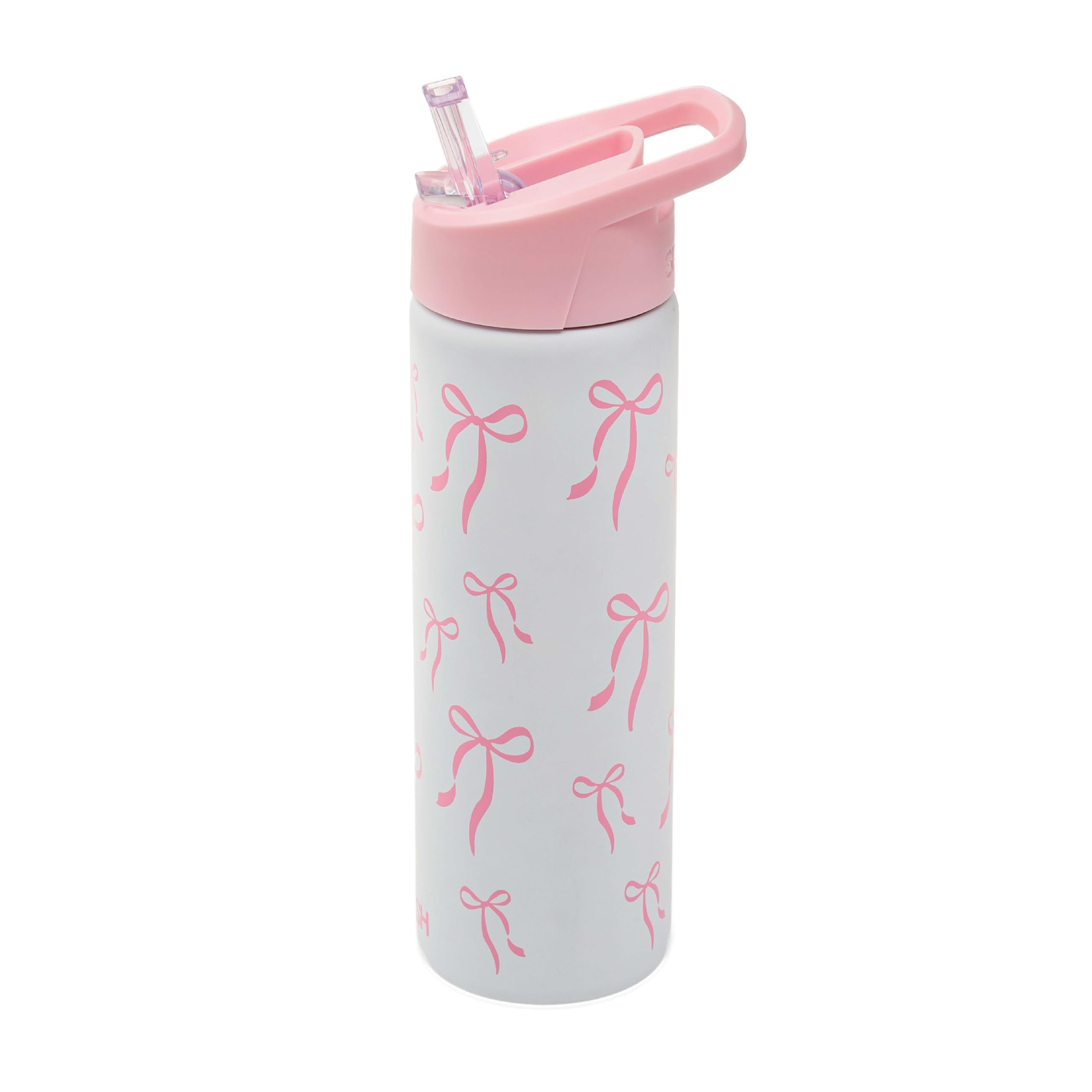 bottlebottle Borraccia Terica 850l(30oz) con Cannuccia Theros