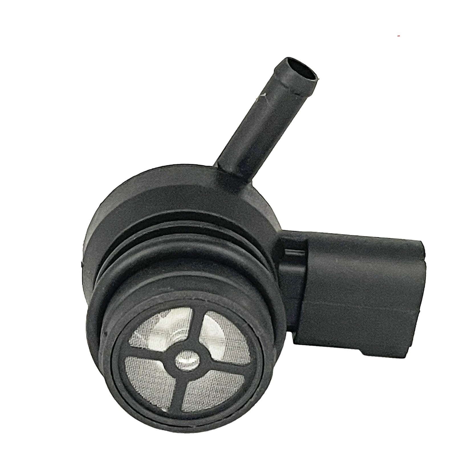 Elettrovalvola di spurgo del contenitore del carbone attivo adatta per VW Bora Golf MK4 1.4 1.6 16V 1J0906517G 1J0906517F