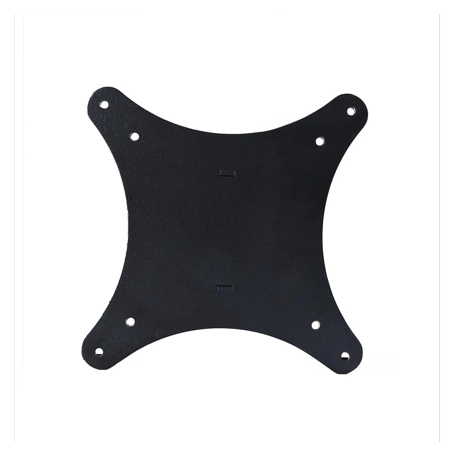 Piastra adattatore for montaggio VESA, compatibile for HP, staffa for monitor OMEN X25 X25F for supporto
