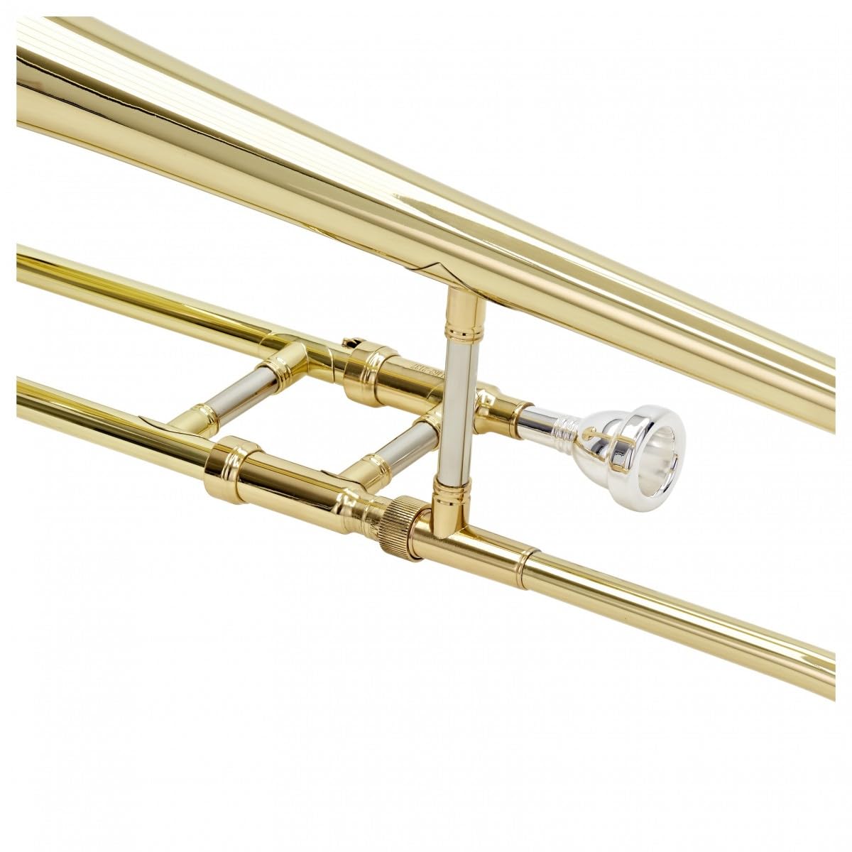 Trombón Tenor de Estudiante en Si Bemol de Gear4music