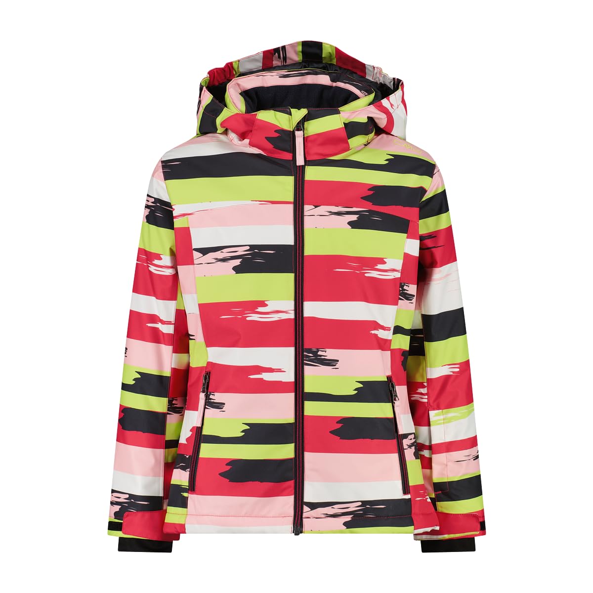 CMP Giacca Sci da bambina, 39W2085