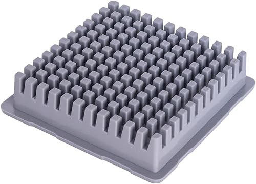 Miniatura 1 de almohadilla de empuje de plástico