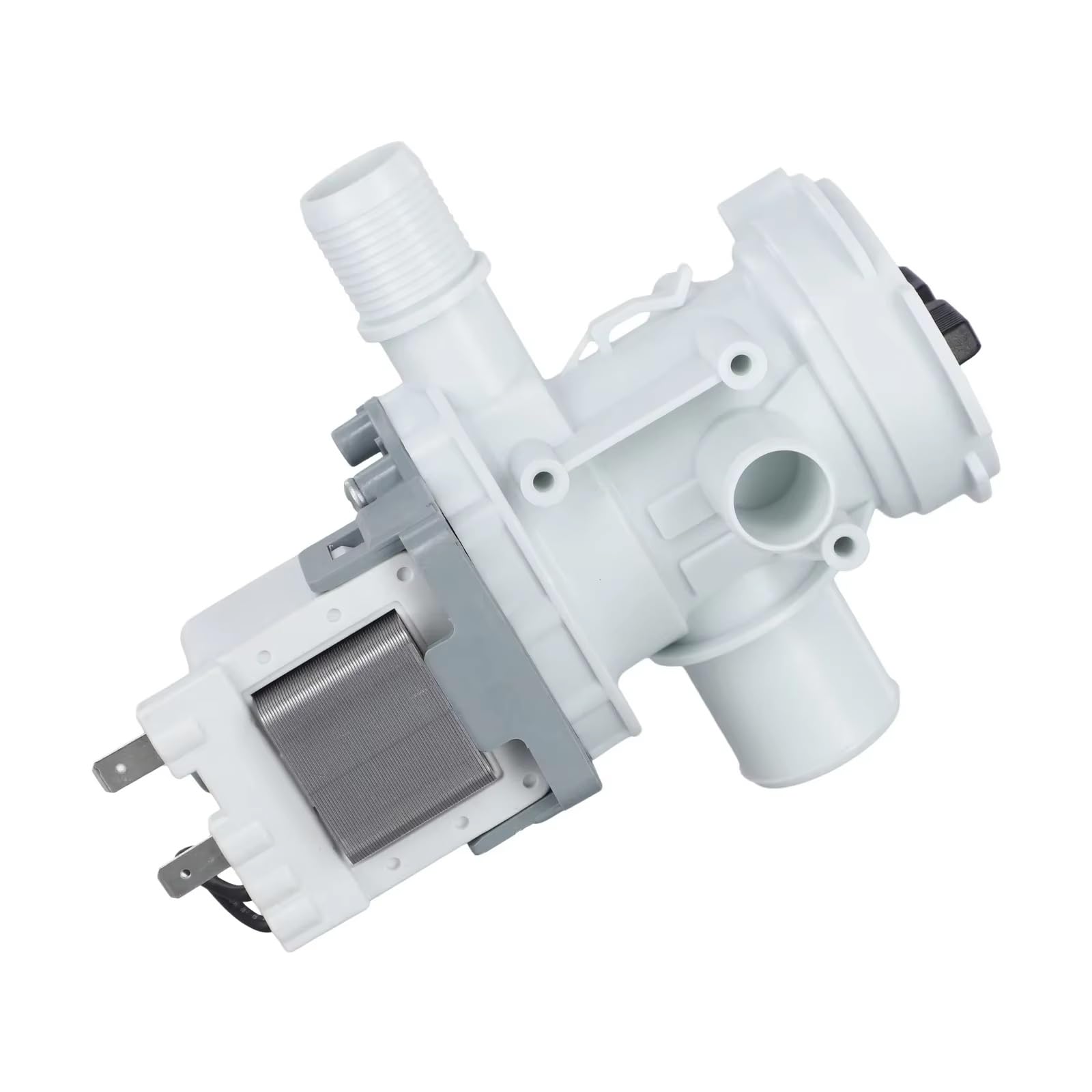 lavatrice Laugenpumpe Motore Per WF-R1065S Per R1053 Per C863 Per C963 Per R853 La Pompa Di Scarico Della Lavatrice A Tamburo Realizzata Appositamente