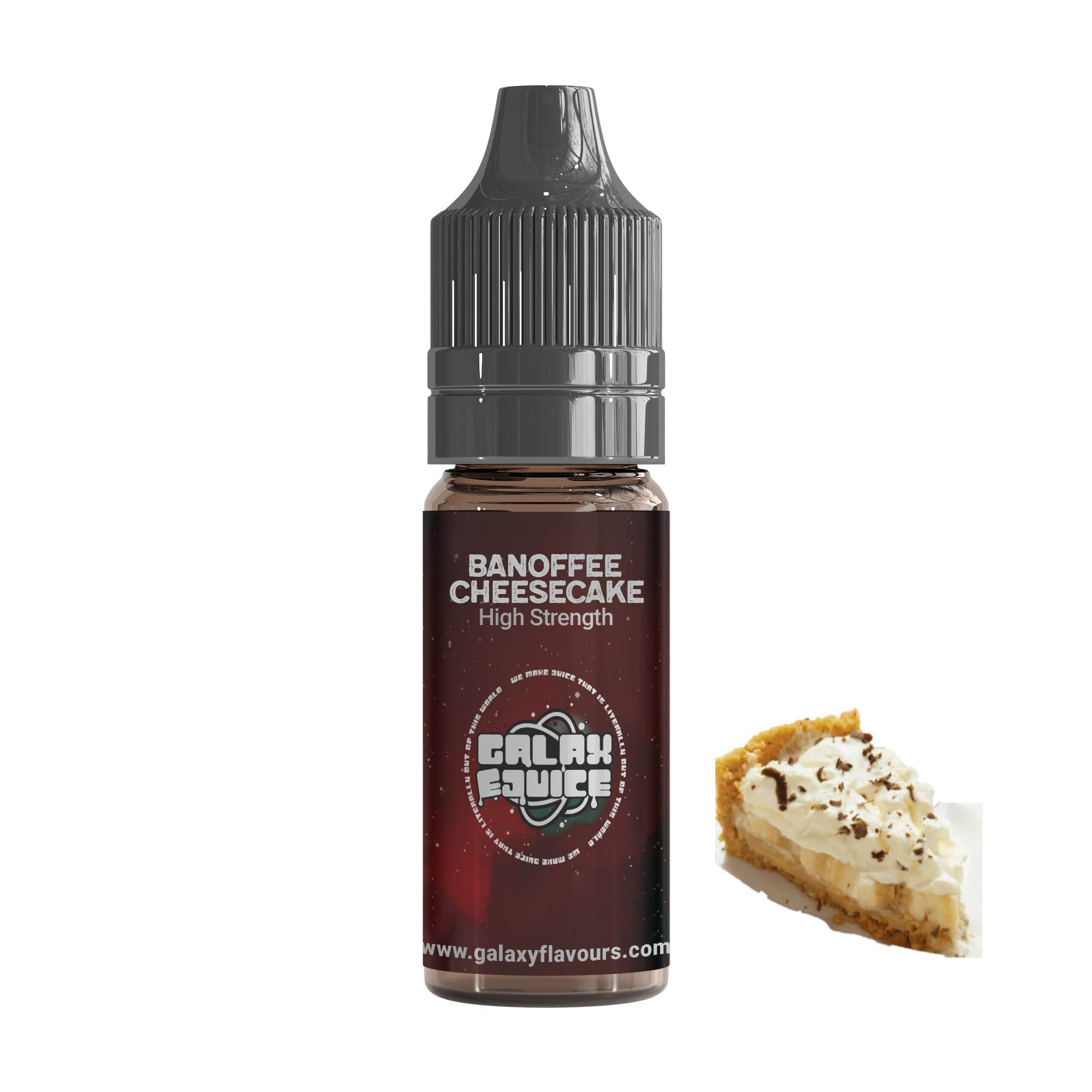 Peppermint Food Flavouring Drops 10ml - Premium Mint Extract for Professional Baking & Luxury Peppermint Beverages - High Strength Food Grade Concentrate by GALAXY FOOD FLAVOURS — view 135